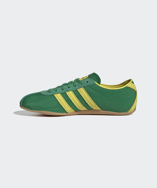 ADIDAS ADIDAS Sneakers Tokyo - Green:Yellow