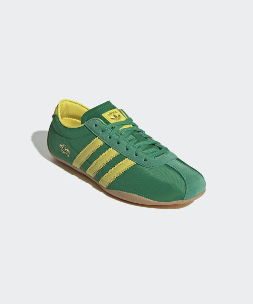 ADIDAS ADIDAS Sneakers Tokyo - Green:Yellow
