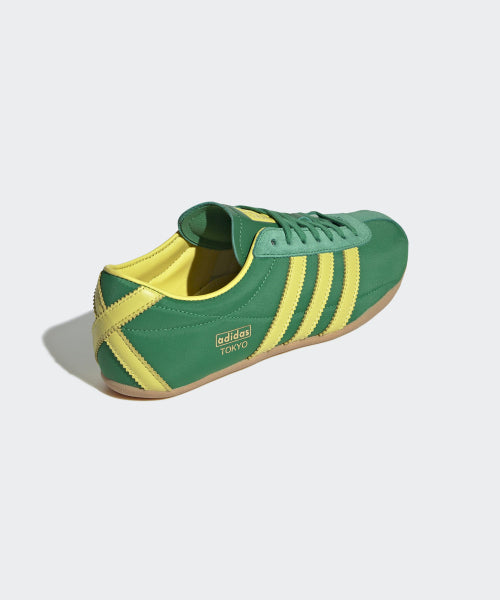 ADIDAS ADIDAS Sneakers Tokyo - Green:Yellow