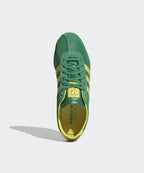 ADIDAS ADIDAS Sneakers Tokyo - Green:Yellow