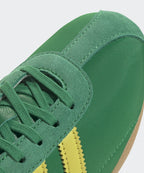ADIDAS ADIDAS Sneakers Tokyo - Green:Yellow