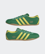ADIDAS ADIDAS Sneakers Tokyo - Green:Yellow