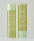 Abib Houttuynia cordata calming toner skin booster 200ml (2 units) (+4 Houttuynia cordata pads)