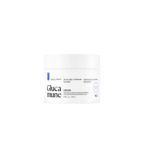 VT VT Glucamun Cream Gel