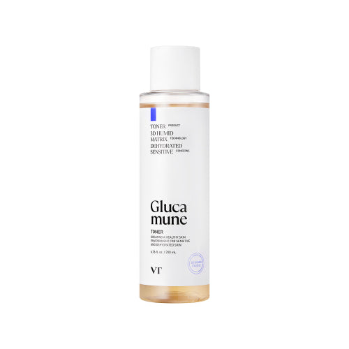 VT VT Glucamune Toner (200ml)