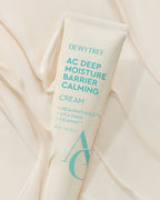 Dewytree Dewytree AC Deep Barrier Soothing Cream 60ml