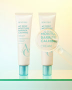 Dewytree Dewytree AC Deep Barrier Soothing Cream 60ml