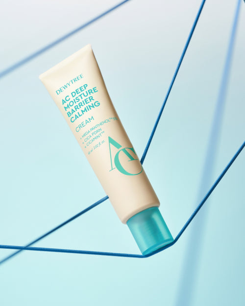Dewytree Dewytree AC Deep Barrier Soothing Cream 60ml