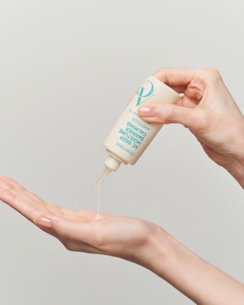 Dewytree AC Deep Barrier Soothing Ampoule 60ml