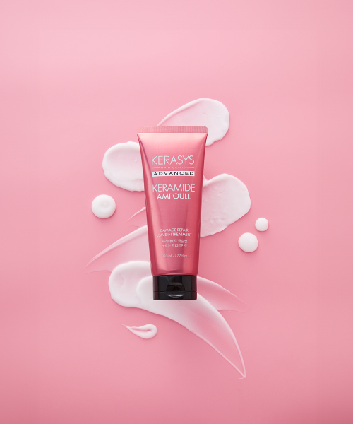 KERASYS KERASYS Keramide Application Treatment 230ml