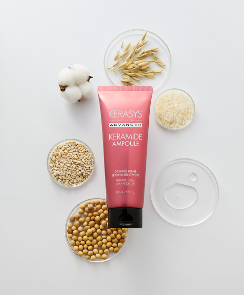 KERASYS KERASYS Keramide Application Treatment 230ml