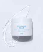 STANDARD SEOUL Panthenol Radiance Barrier Shield Ceramide Gel Cream 50ml