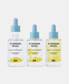 STANDARD SEOUL Niacinamide radiance internal freckles vitamin serum 30ml