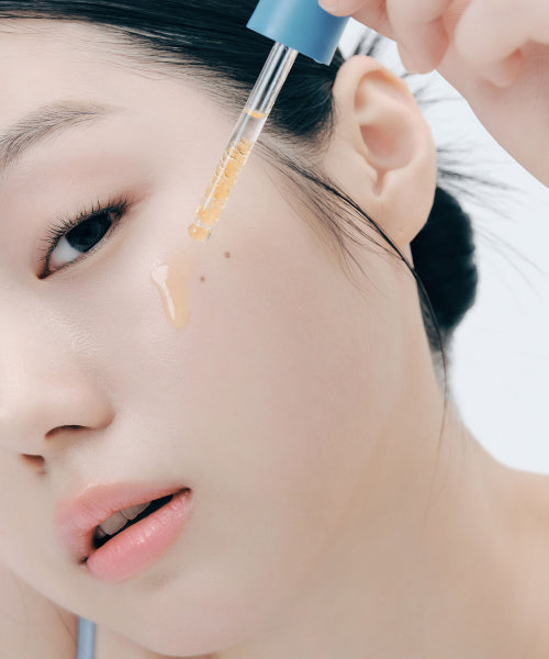 STANDARD SEOUL Niacinamide radiance internal freckles vitamin serum 30ml