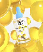 STANDARD SEOUL Niacinamide radiance internal freckles vitamin serum 30ml