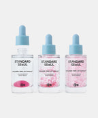 STANDARD SEOUL PDRN Bakuchiol Firming Elasticity Collagen Serum 30ml