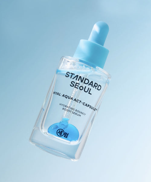 STANDARD SEOUL STANDARD SEOUL Hydrating Serum 30ml