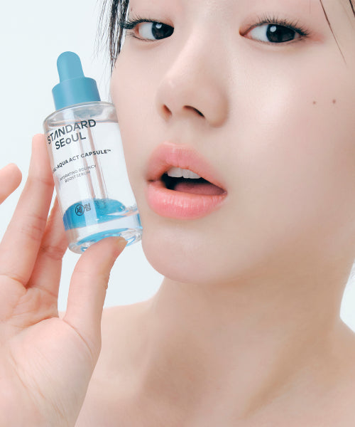 STANDARD SEOUL STANDARD SEOUL Hydrating Serum 30ml