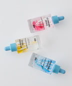 STANDARD SEOUL [2 PACK] PDRN Elasticity / Vitamin Radiance / Hyal Inner Moisturizing Bouncy Ball Serum 30ml (Choose 2 of 3 types)