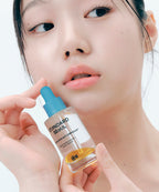 STANDARD SEOUL [2 PACK] PDRN Elasticity / Vitamin Radiance / Hyal Inner Moisturizing Bouncy Ball Serum 30ml (Choose 2 of 3 types)