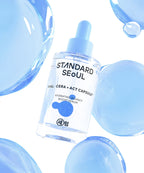 STANDARD SEOUL STANDARD SEOUL PDRN Elasticity Serum & Barrier Shield Cream Set
