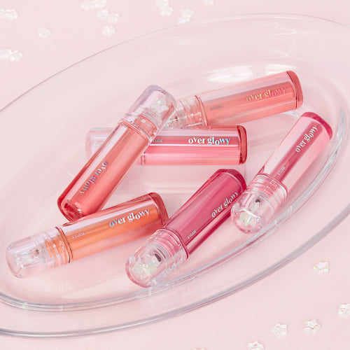 ETUDE ETUDE Over Glow Gloss C