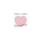 ETUDE ETUDE Heart Pop Blusher - Cool Pink