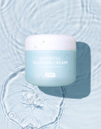 JAMINKYUNG JAMINKYUNG Panthenol Moisture Cream 60ml