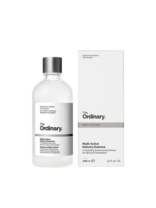 THE ORDINARY THE ORDINARY Multi-Active Delivery Essence 100ml