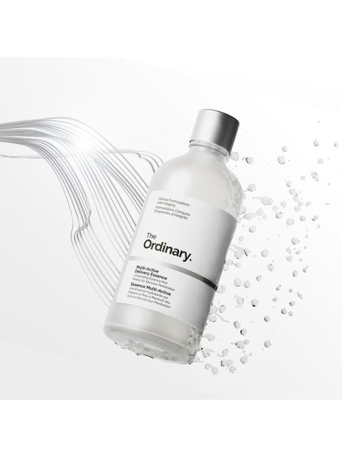 THE ORDINARY THE ORDINARY Multi-Active Delivery Essence 100ml