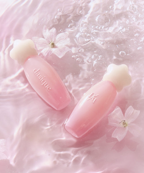 dasique dasique Pure Water Lip Gloss - Pink