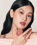 HINCE HINCE Low Glow Dewy Ball Lip & Cheek - Rosy Pink
