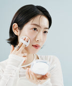 ODDTYPE ODDTYPE Skin Sync Up Cushion Refill Type 2