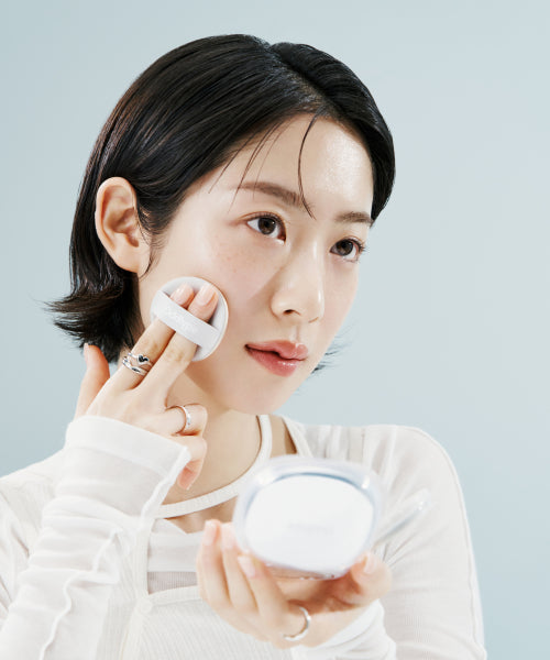 ODDTYPE ODDTYPE Skin Sync Up Cushion Refill Type 2