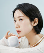 ODDTYPE ODDTYPE Skin Sync Up Cushion SPF50+ Shade B