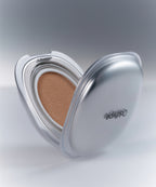 ODDTYPE ODDTYPE Skin Sync Up Cushion SPF50+ Shade B