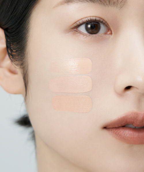 ODDTYPE ODDTYPE Skin Sync Up Cushion SPF50+ Shade B