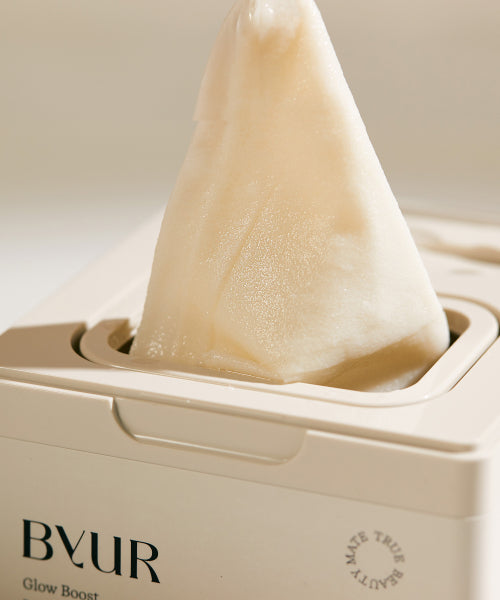 BYUR BYUR Glow Boost Multi V Daily Mask Pack (20 sheets)
