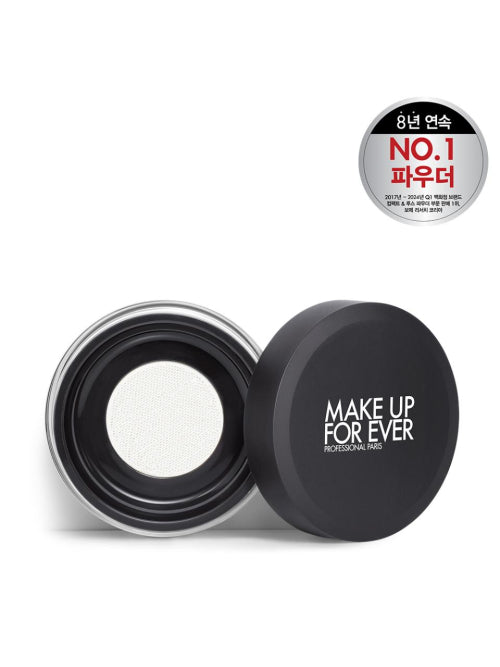 MAKE UP FOREVER MAKE UP FOREVER HD SKIN Perfecting Loose Powder 0.1