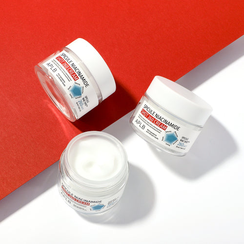 APLB APLB Spicul Niacinamide Shot 260 Cream