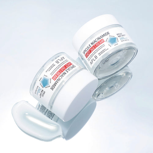 APLB APLB Spicul Niacinamide Shot 260 Cream