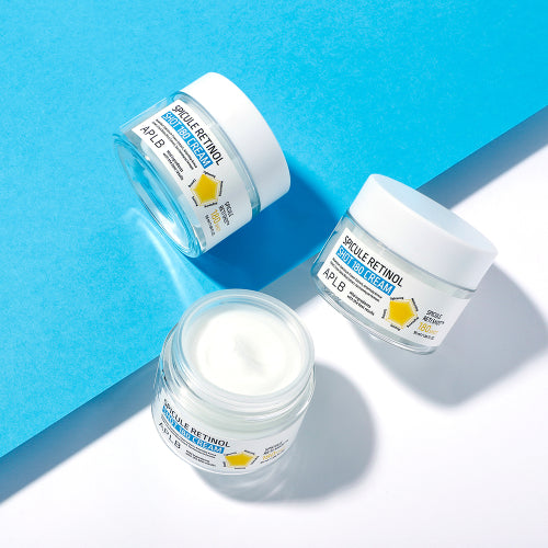 APLB APLB Spicule Retinol Shot 180 Cream
