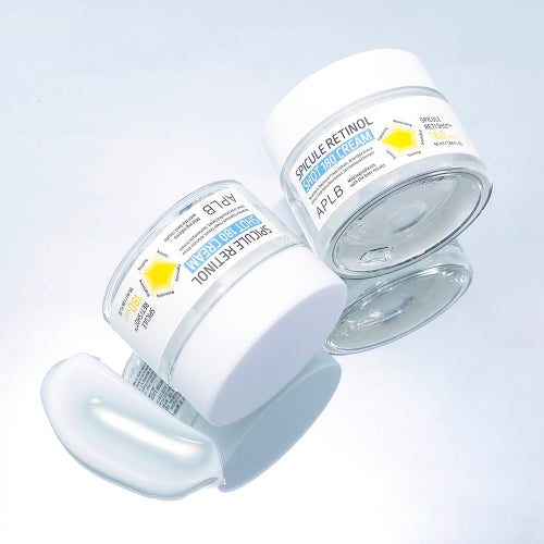 APLB APLB Spicule Retinol Shot 180 Cream