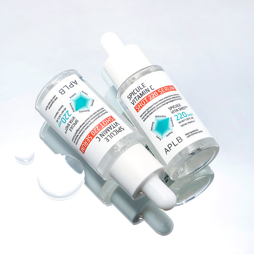 APLB APLB Spicul Vitamin C Shot Serum
