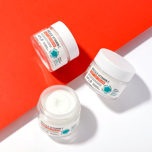 APLB APLB Spicul Vitamin C Shot 220 Cream