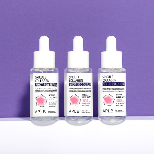 APLB APLB Spicul Collagen Shot 300 Serum