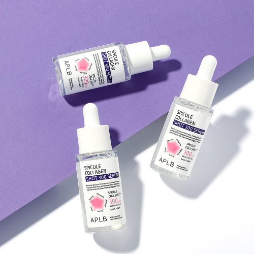APLB APLB Spicul Collagen Shot 300 Serum