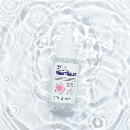 APLB APLB Spicul Collagen Shot 300 Serum