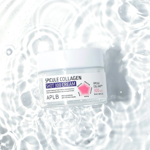 APLB APLB Spicul Collagen Shot 300 Cream