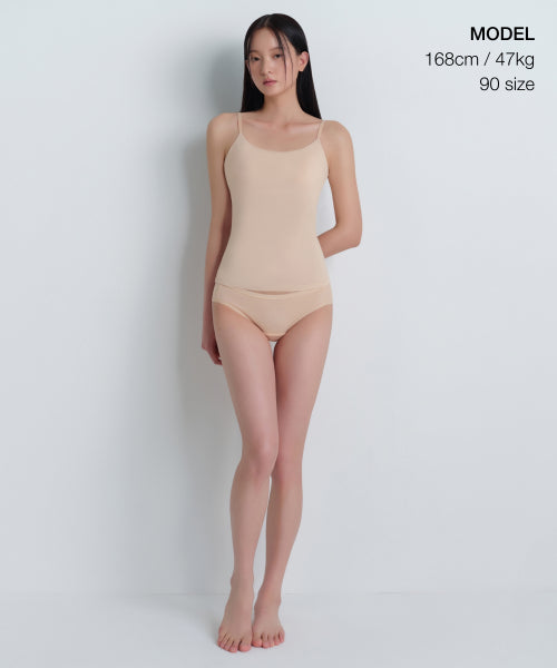 MUSINSA STANDARD WOMAN MUSINSA STANDARD WOMAN Women's Cotton Panties 2 Pack